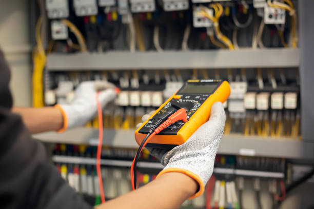 Electrical Maintenance Services in East Dublin, GA